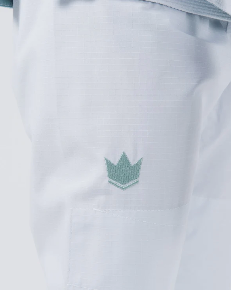 Balistico 4.0 Women's Jiu Jitsu Gi - Blanco