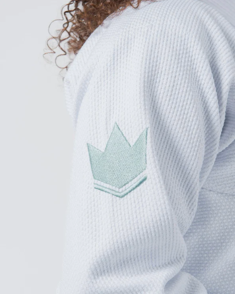 Balistico 4.0 Women's Jiu Jitsu Gi - Blanco