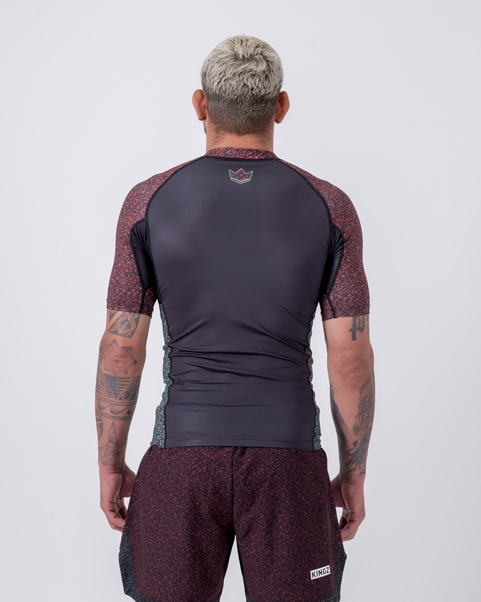 Noise V2 Rashguard