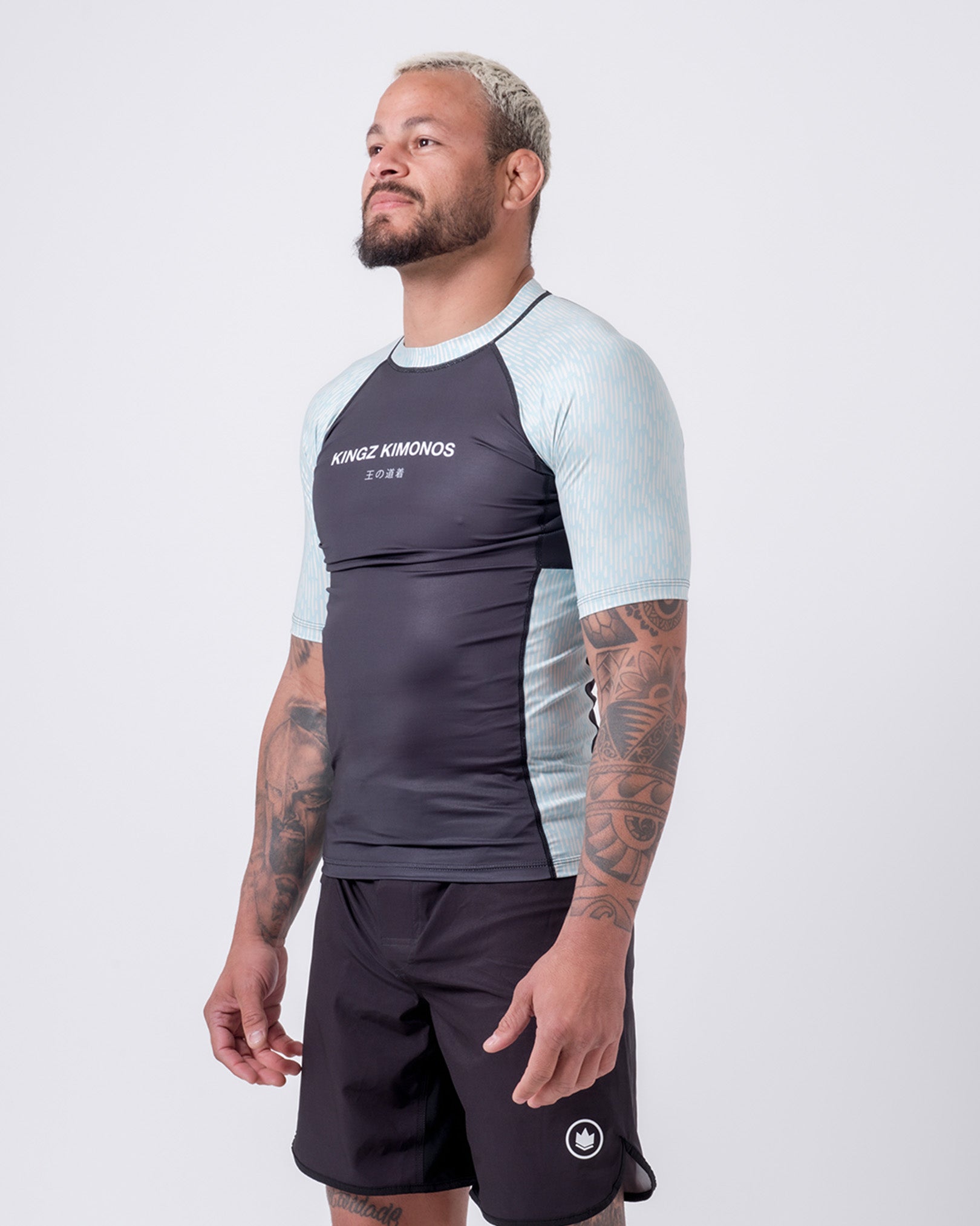 Breeze Rashguard