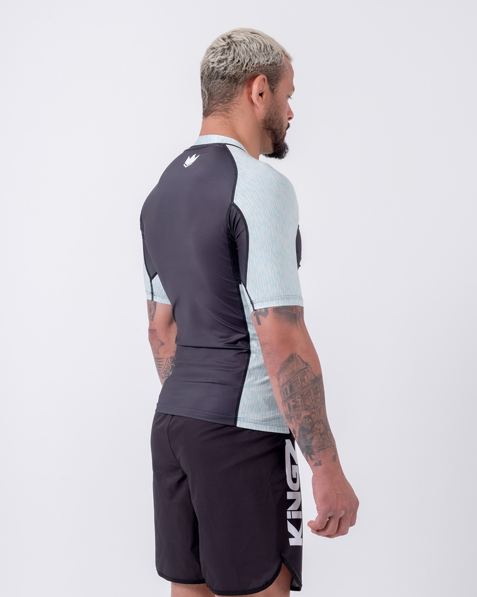 Breeze Rashguard