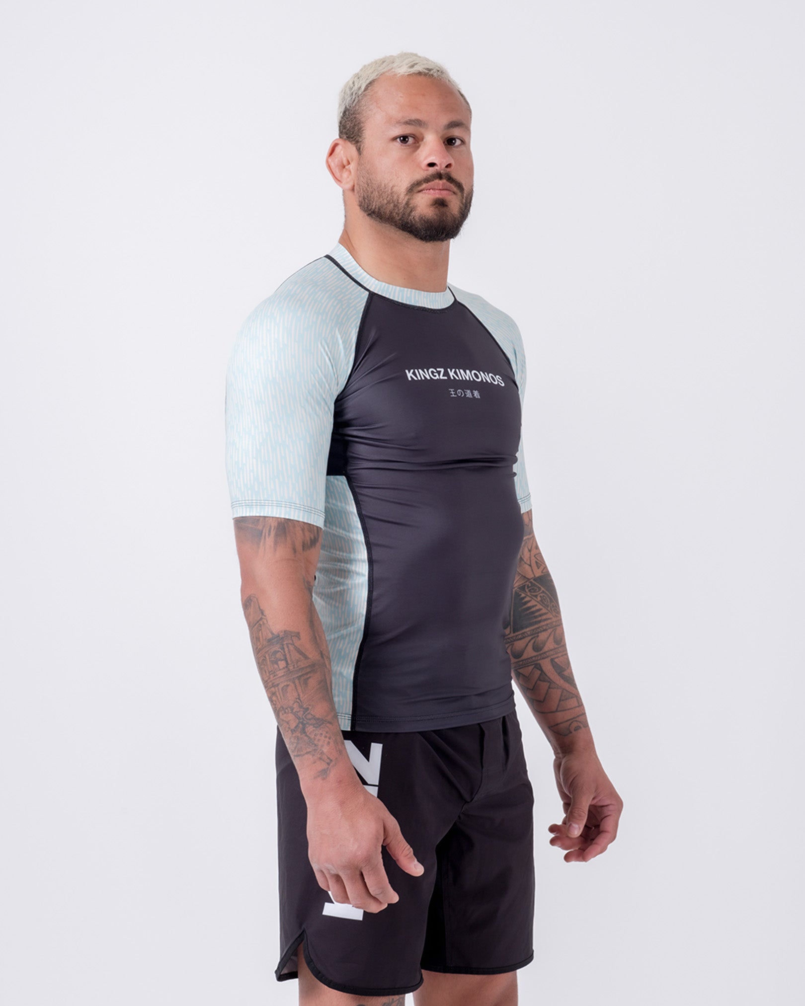 Breeze Rashguard