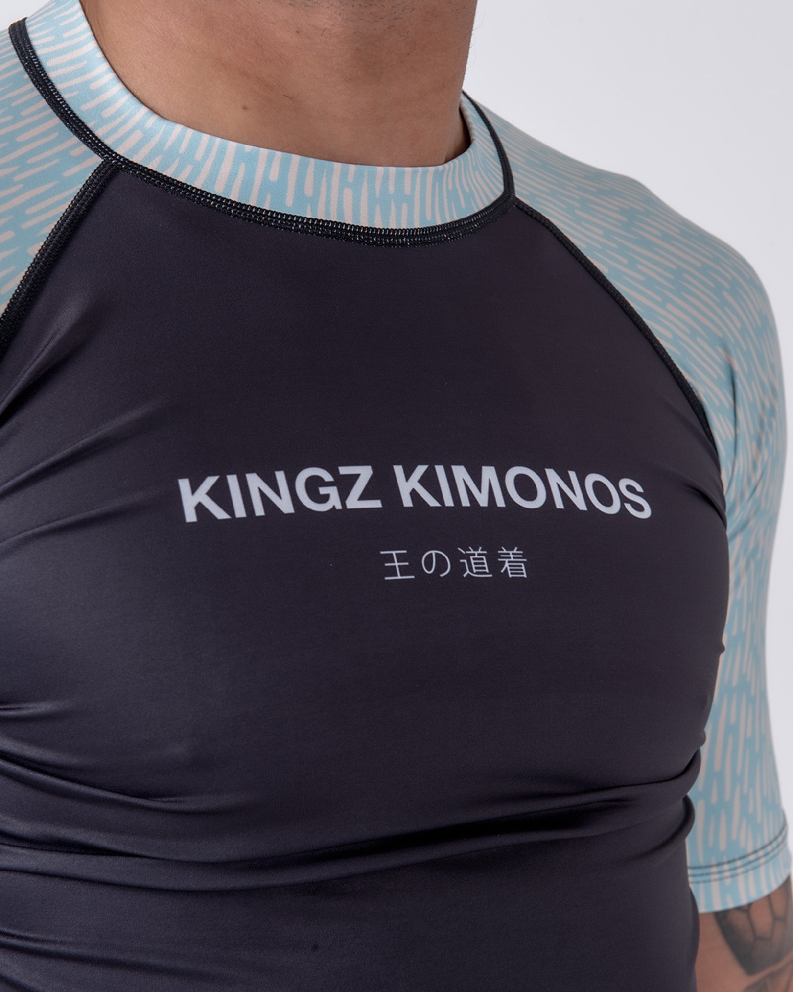 Breeze Rashguard