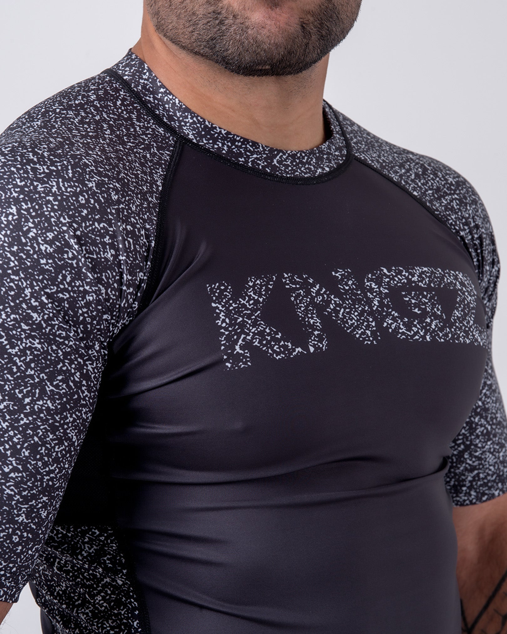 Noise V2 Rashguard