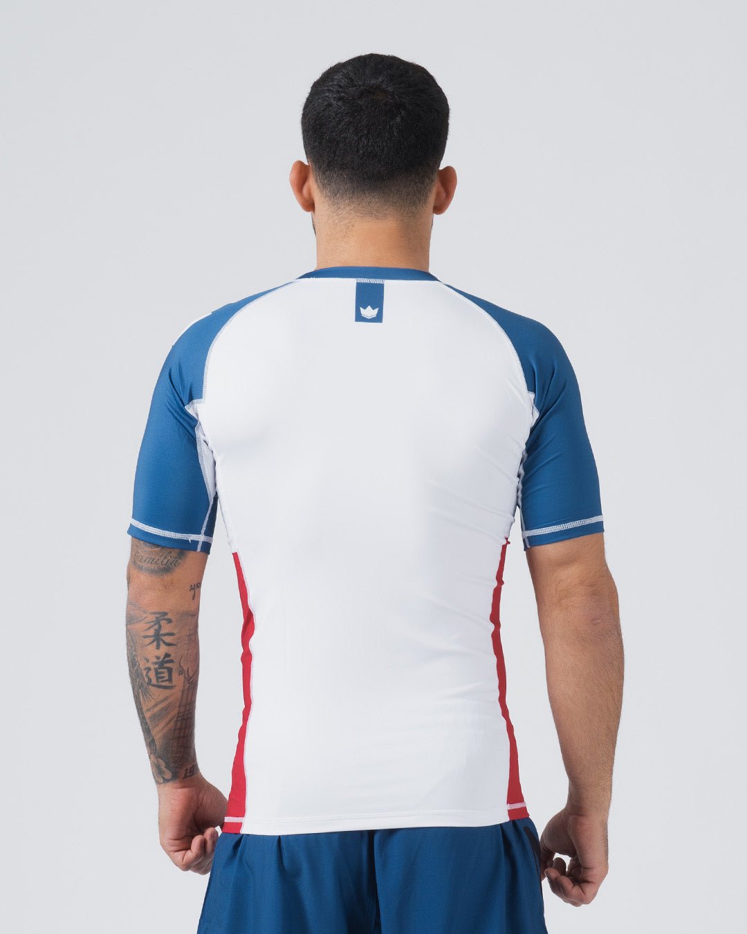Jersey Rashguard - UK Edition