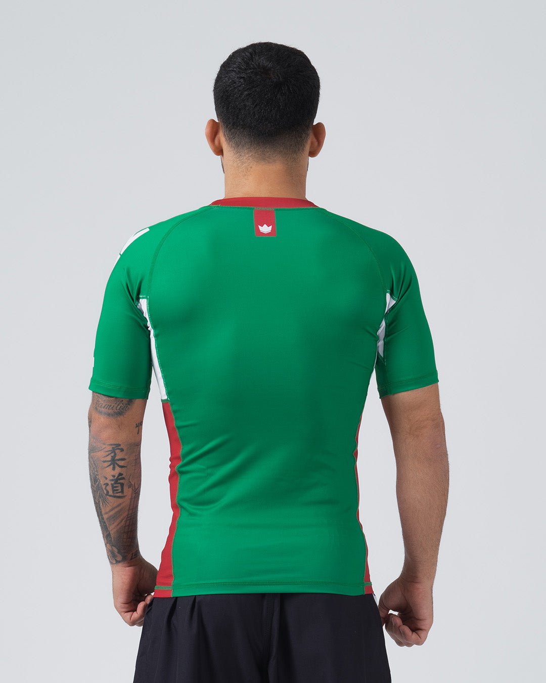 Jersey Rashguard - Mexico Edition