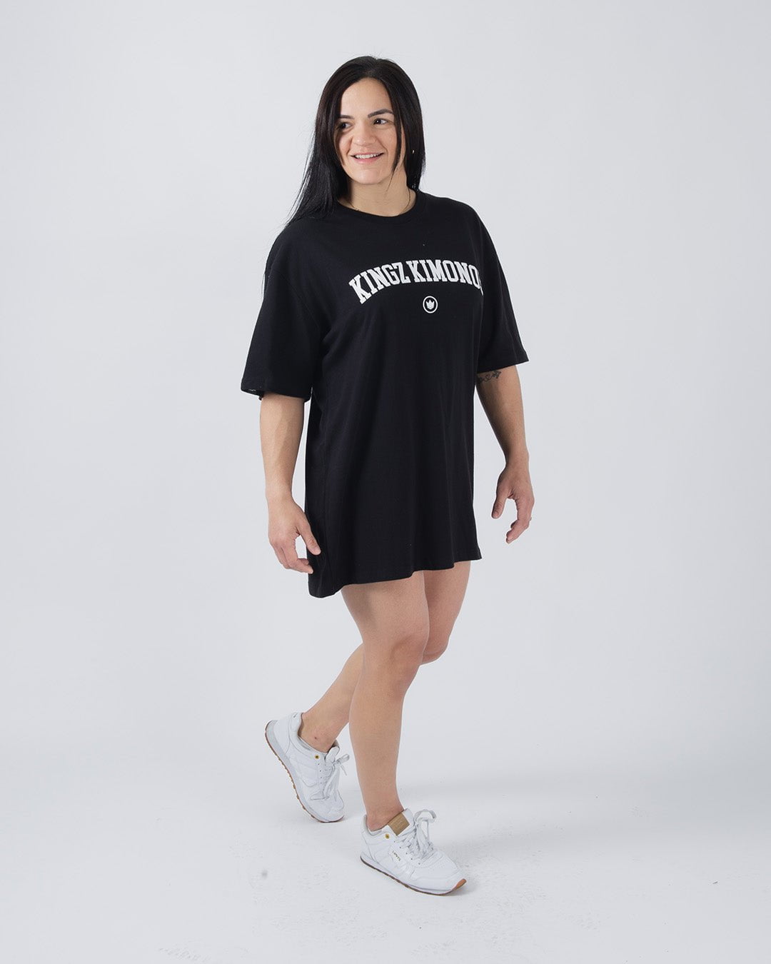 Collegiate Tee