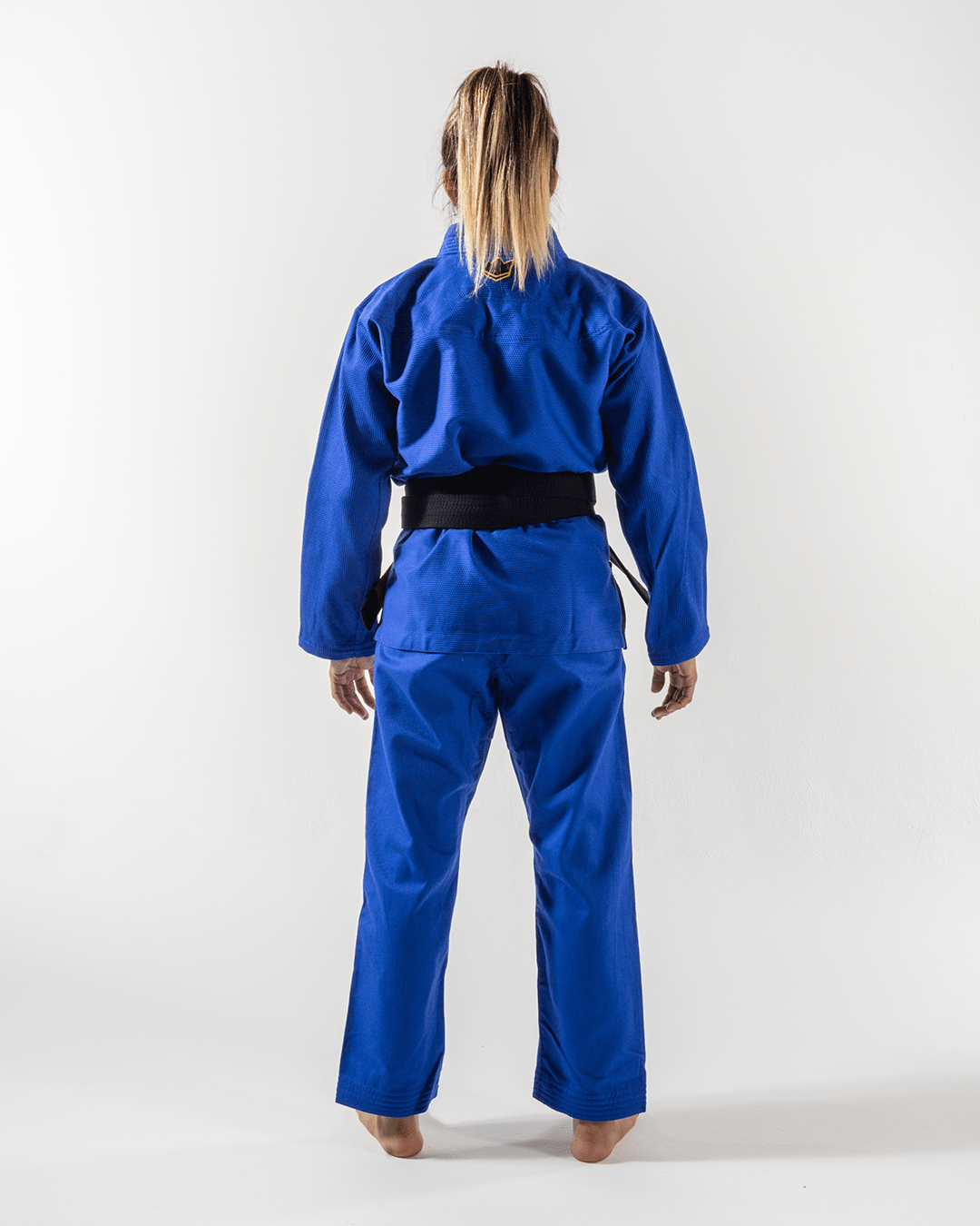 Comp 450 V6 Women's Gi - Blue
