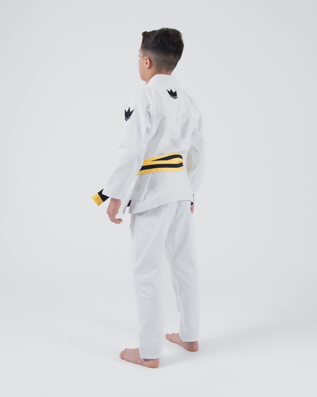 Kore 2.0 Youth Gi - White
