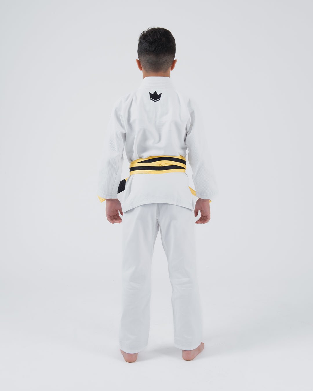 Kore 2.0 Youth Gi - White