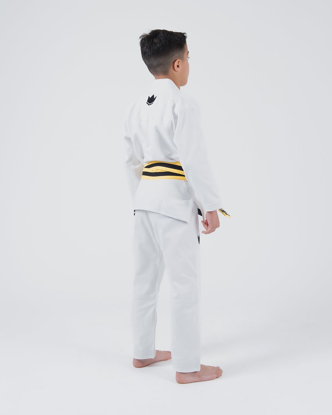 Kore 2.0 Youth Gi - White