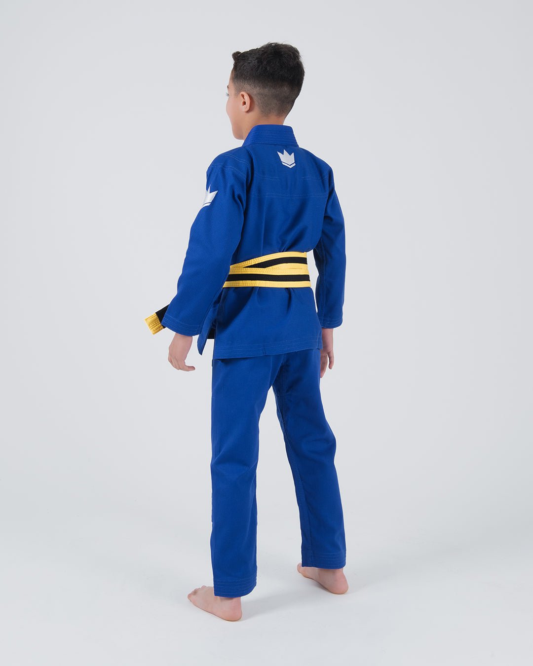 Kore 2.0 Youth Gi - Blue