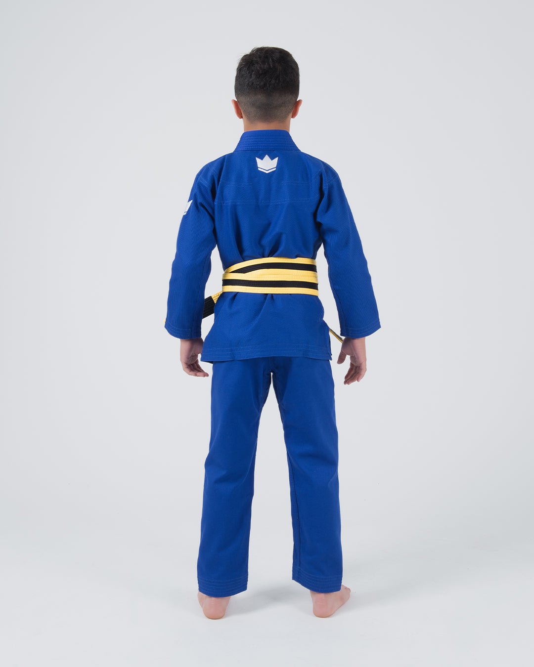 Kore 2.0 Youth Gi - Blue