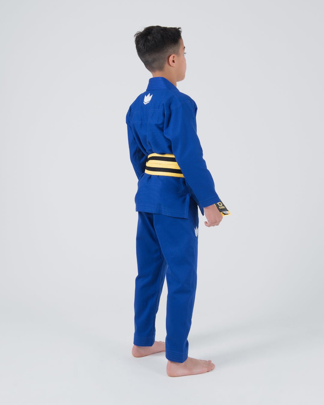 Kore 2.0 Youth Gi - Blue