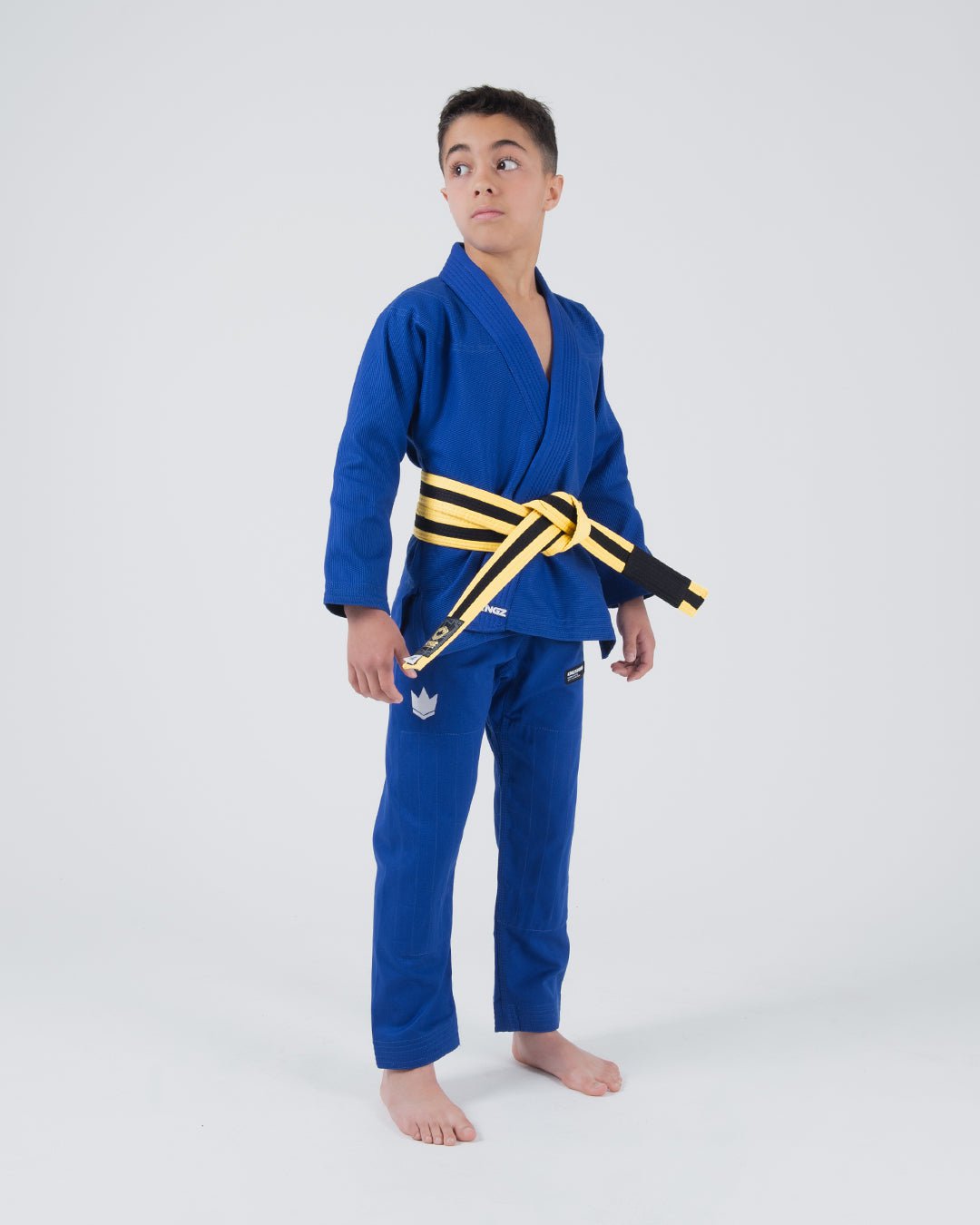 Kore 2.0 Youth Gi - Blue