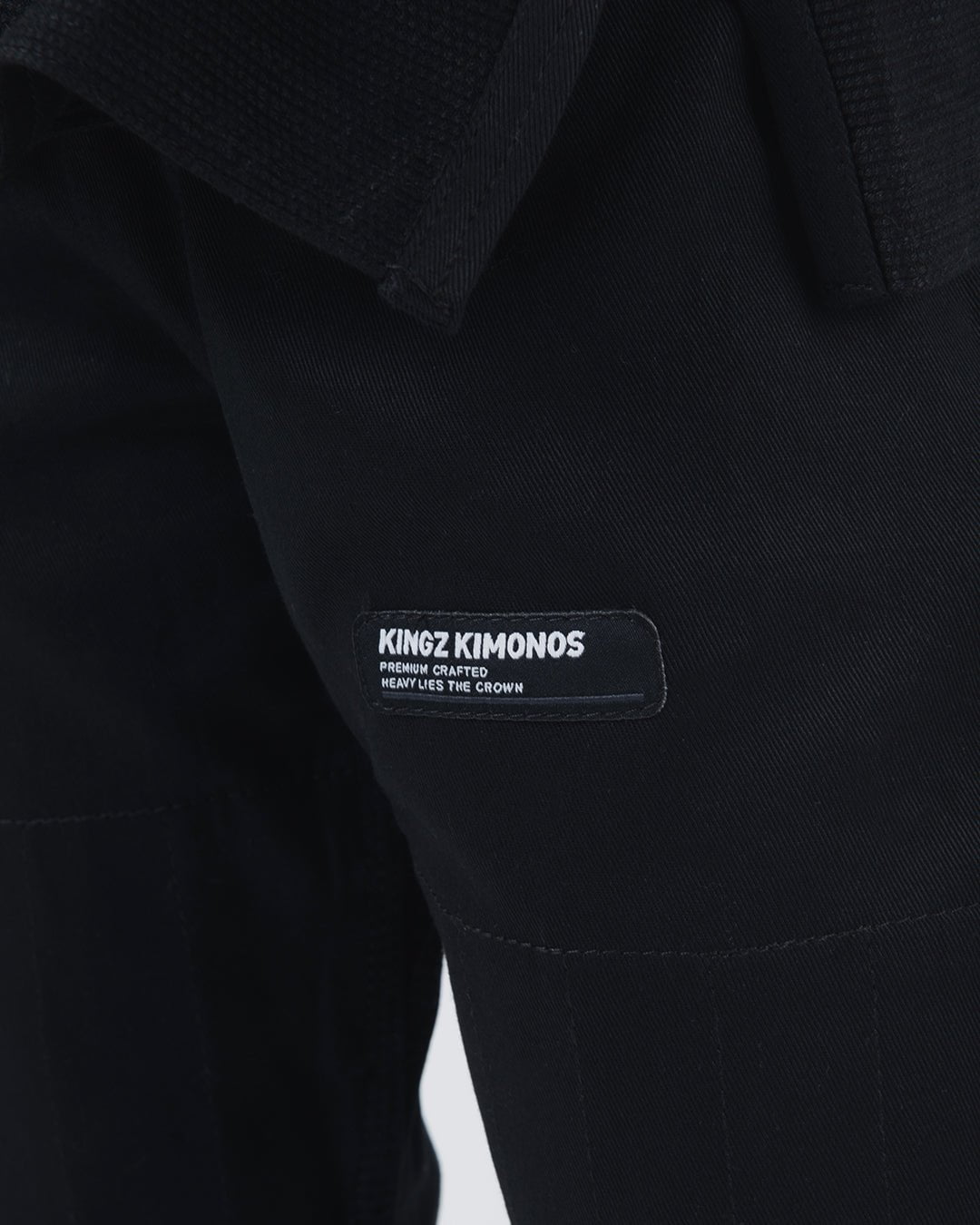 Kore 2.0 Youth Gi - Black