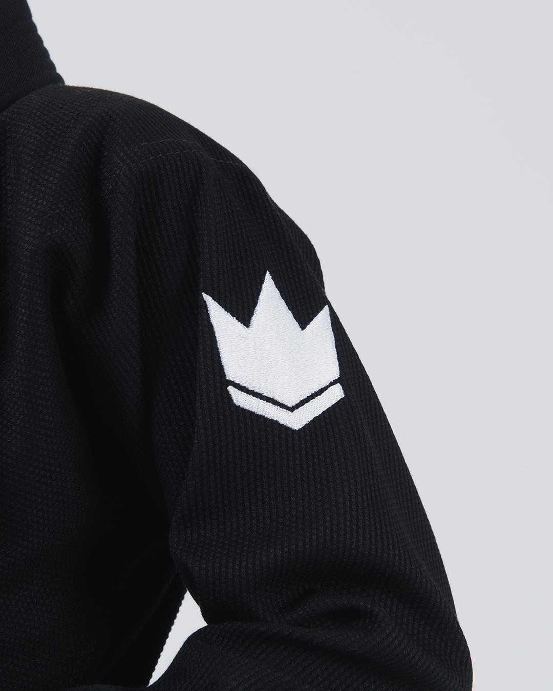 Kore 2.0 Youth Gi - Black
