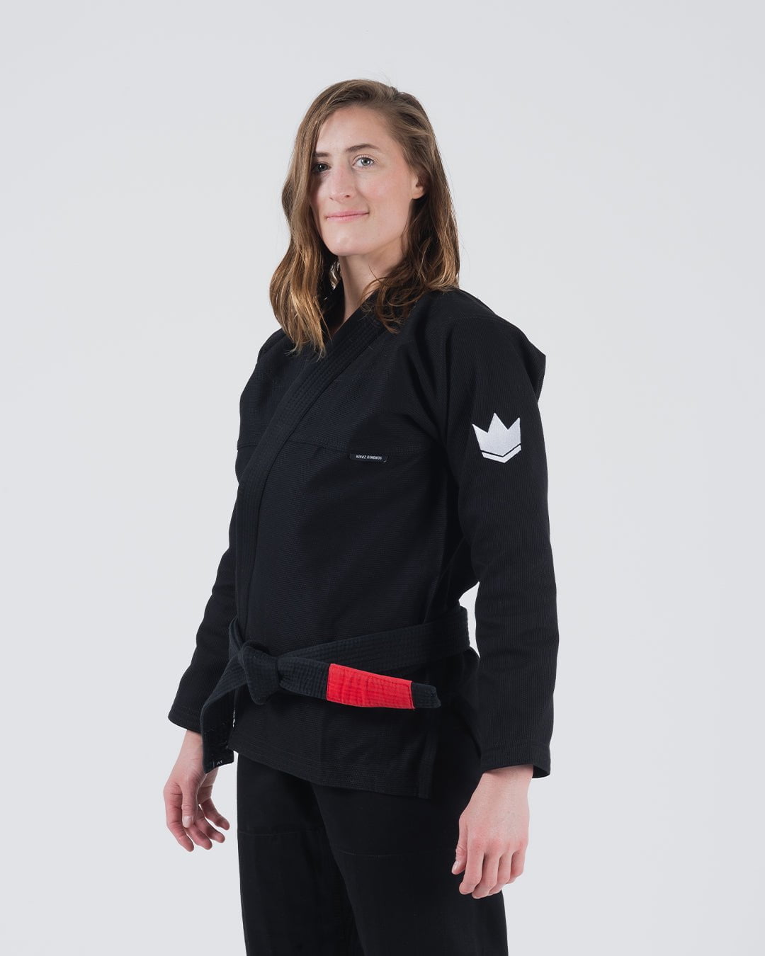 Kore 2.0 Women's Gi - Black