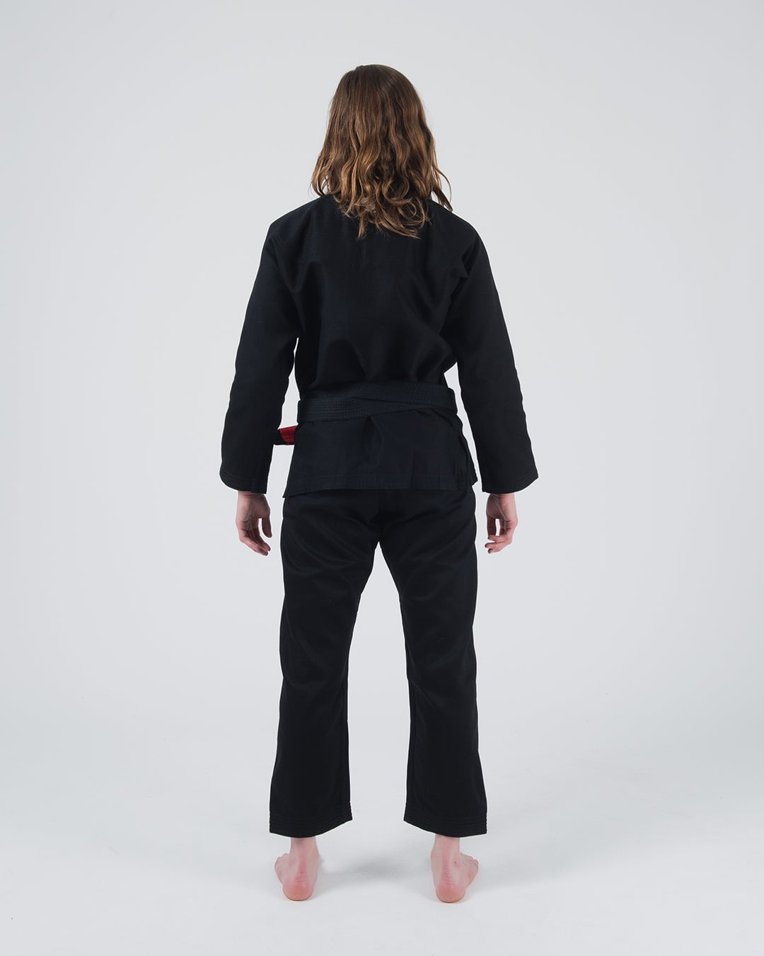 Kore 2.0 Women's Gi - Black