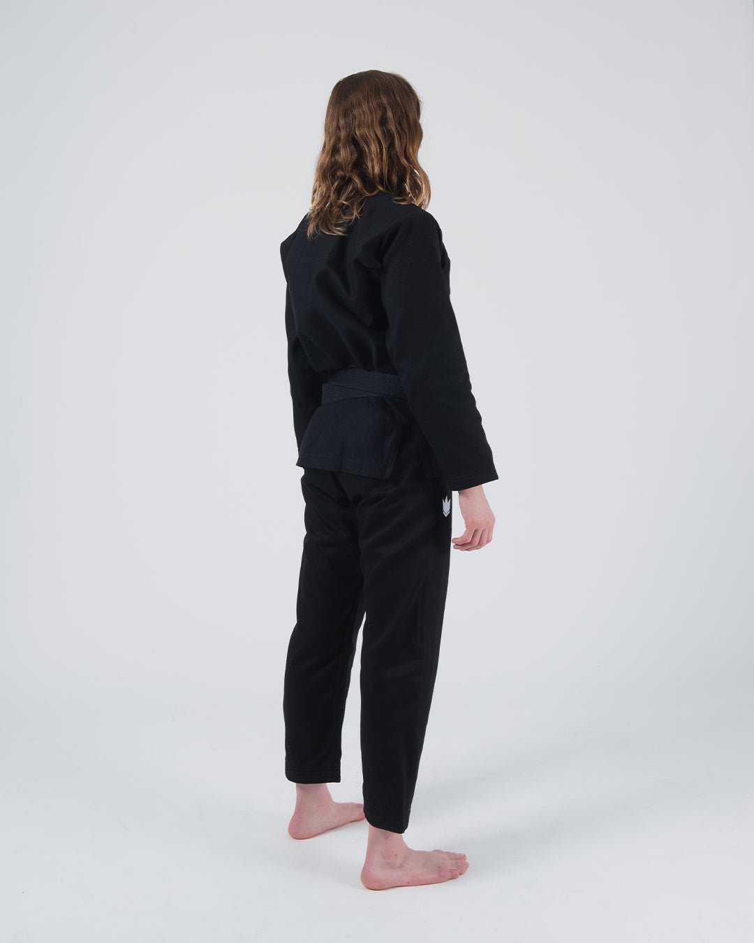 Kore 2.0 Women's Gi - Black