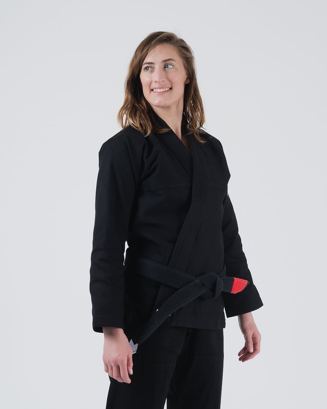 Kore 2.0 Women's Gi - Black