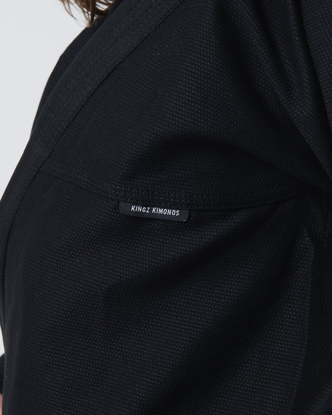 Kore 2.0 Women's Gi - Black