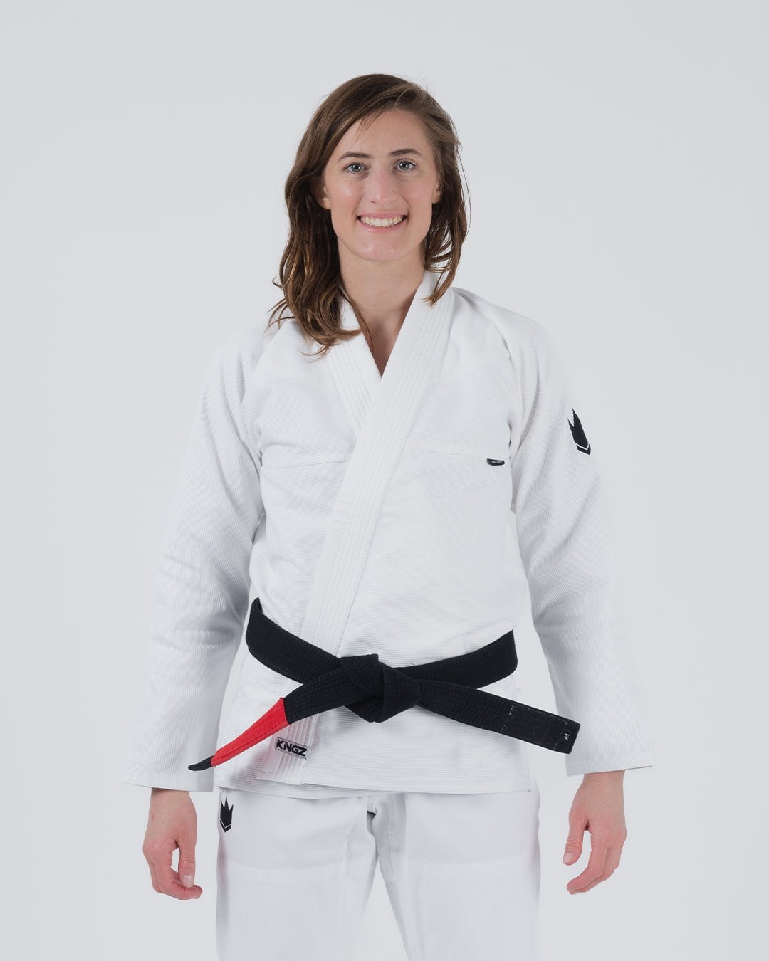 Kore 2.0 Women's Gi - White