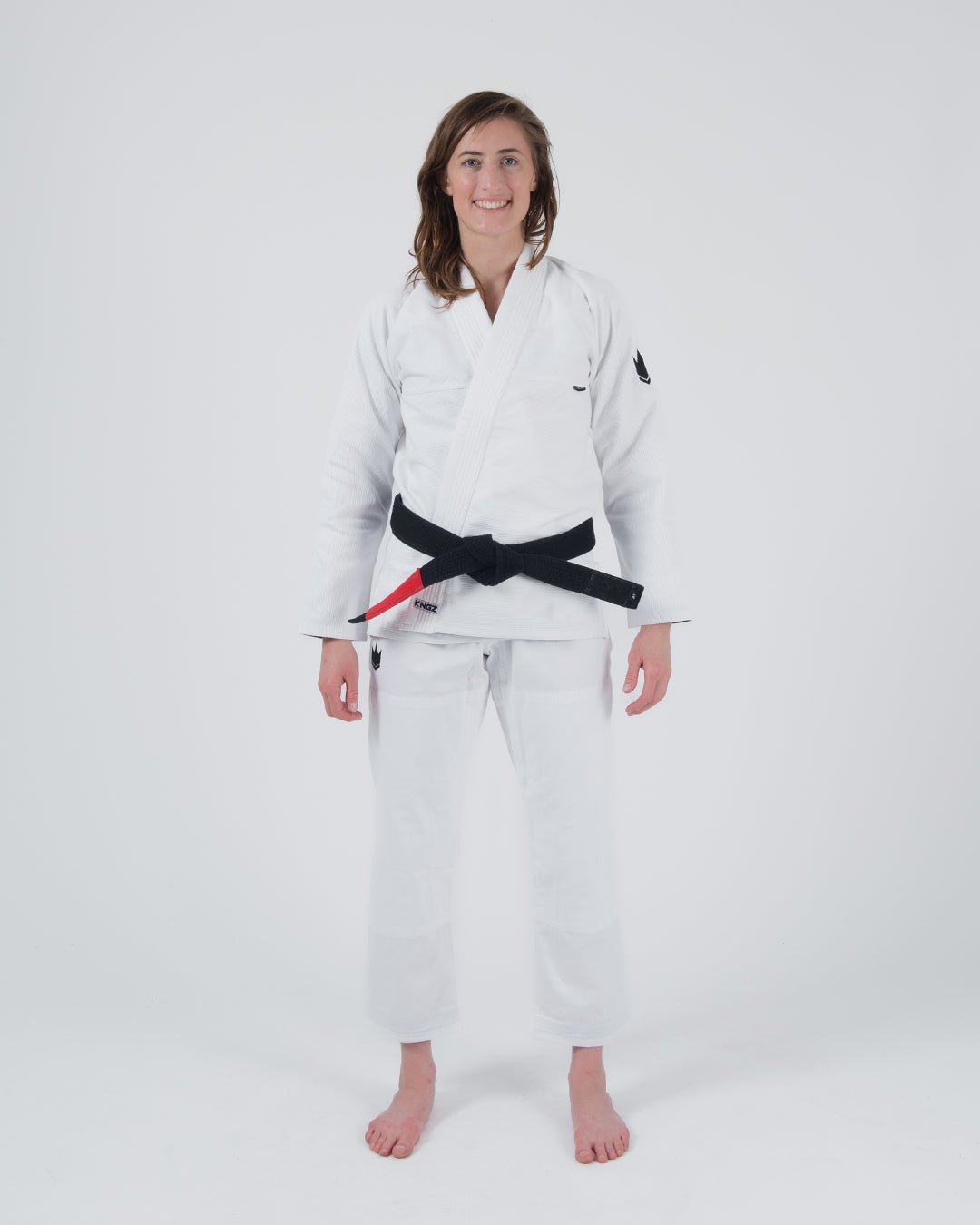 Kore 2.0 Women's Gi - White