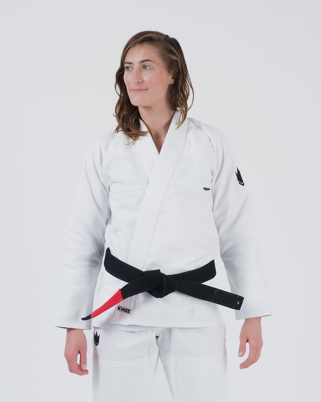 Kore 2.0 Women's Gi - White