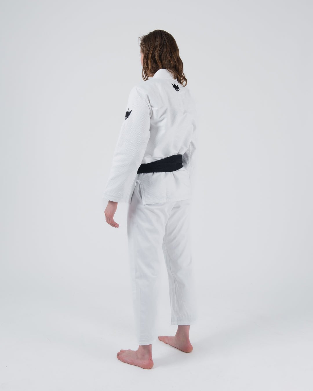 Kore 2.0 Women's Gi - White