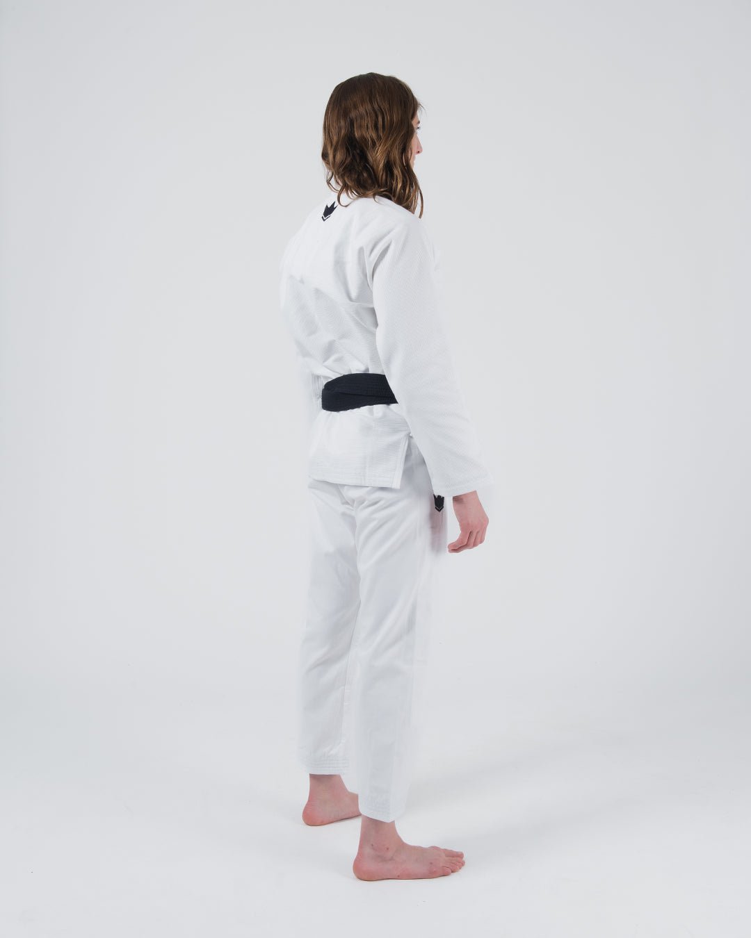 Kore 2.0 Women's Gi - White