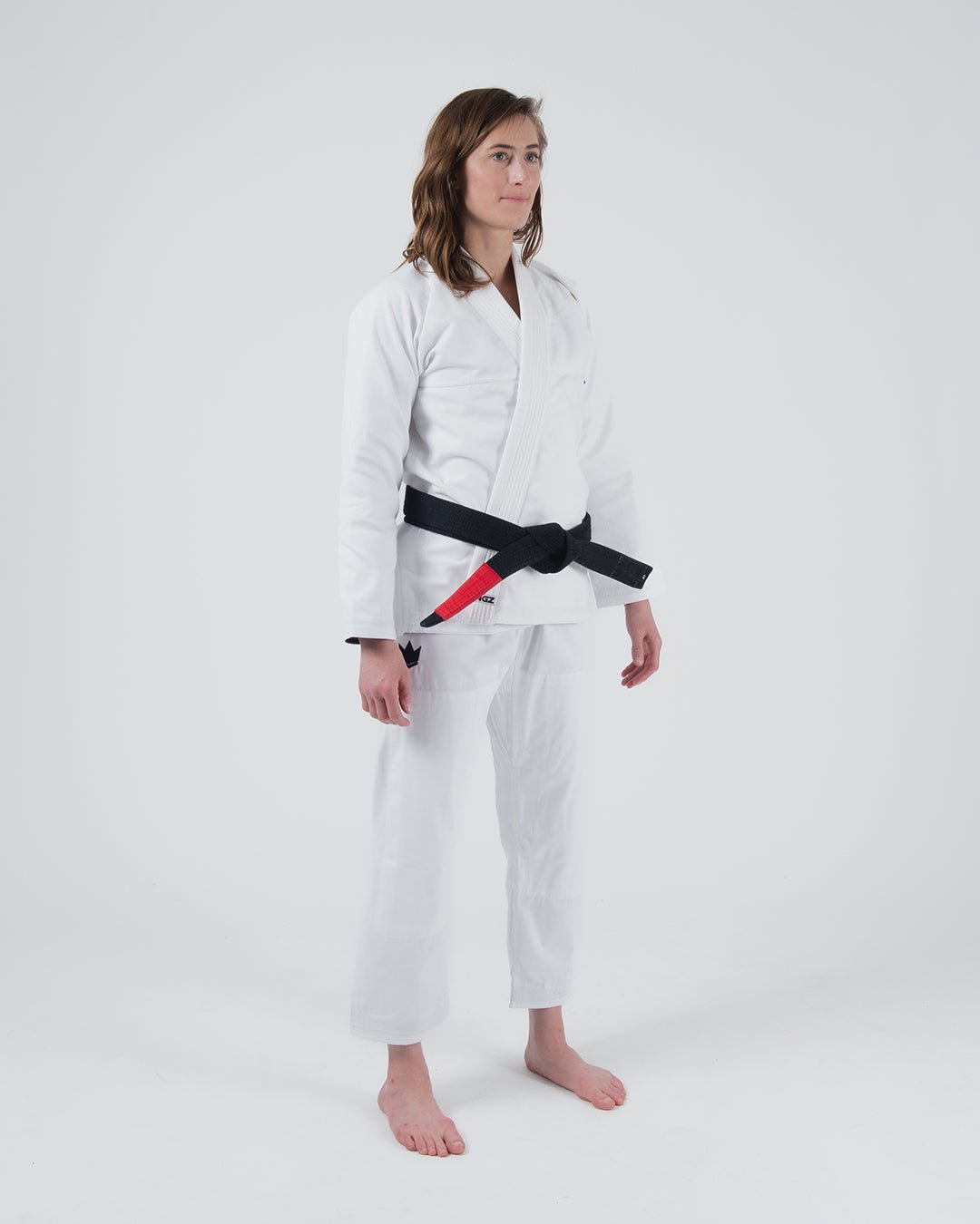 Kore 2.0 Women's Gi - White