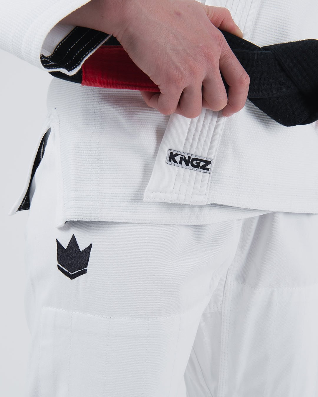 Kore 2.0 Women's Gi - White
