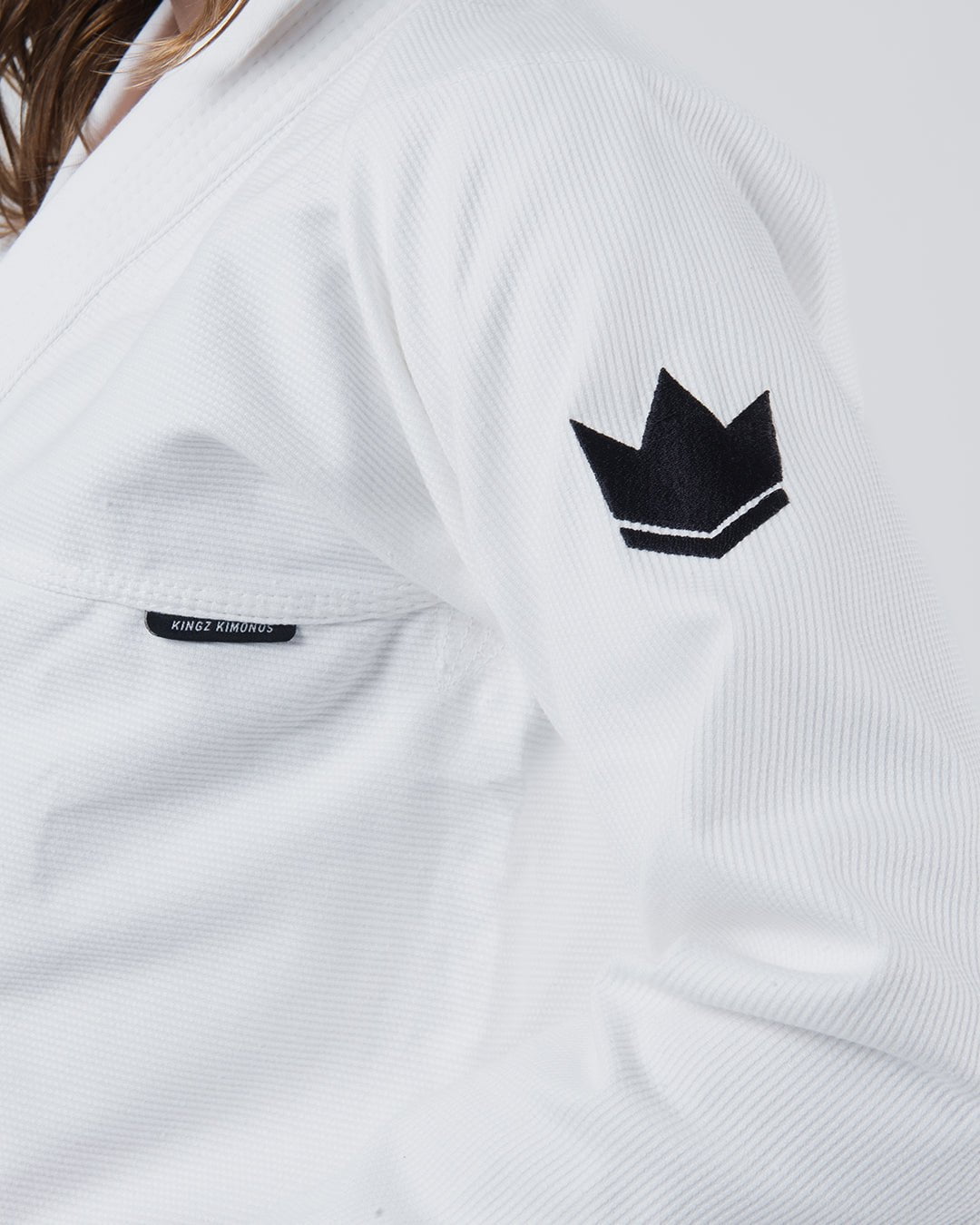 Kore 2.0 Women's Gi - White