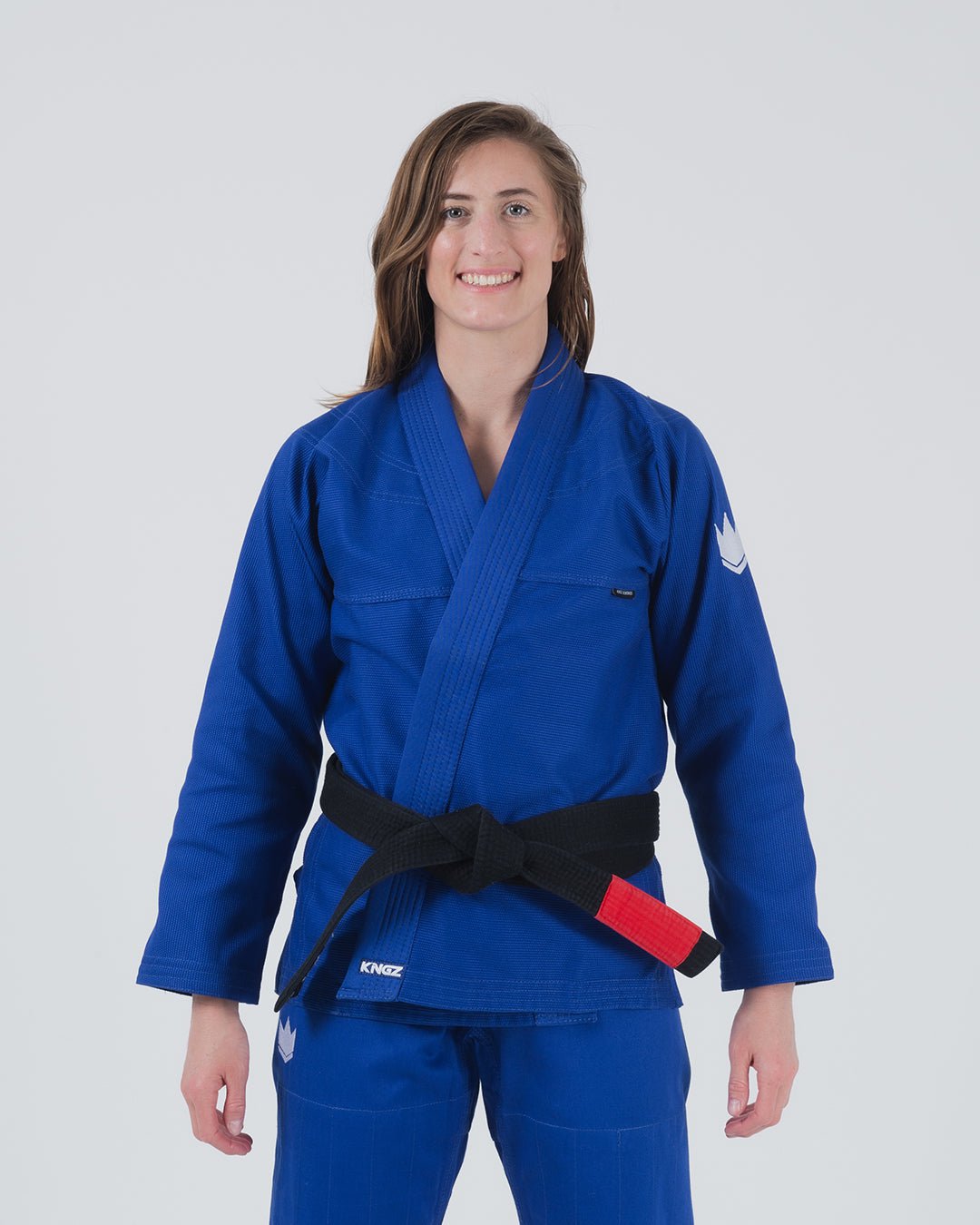 Kore 2.0 Women's Gi - Blue