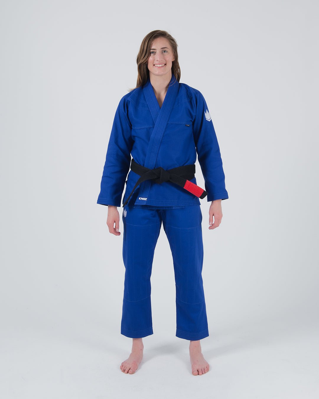 Kore 2.0 Women's Gi - Blue
