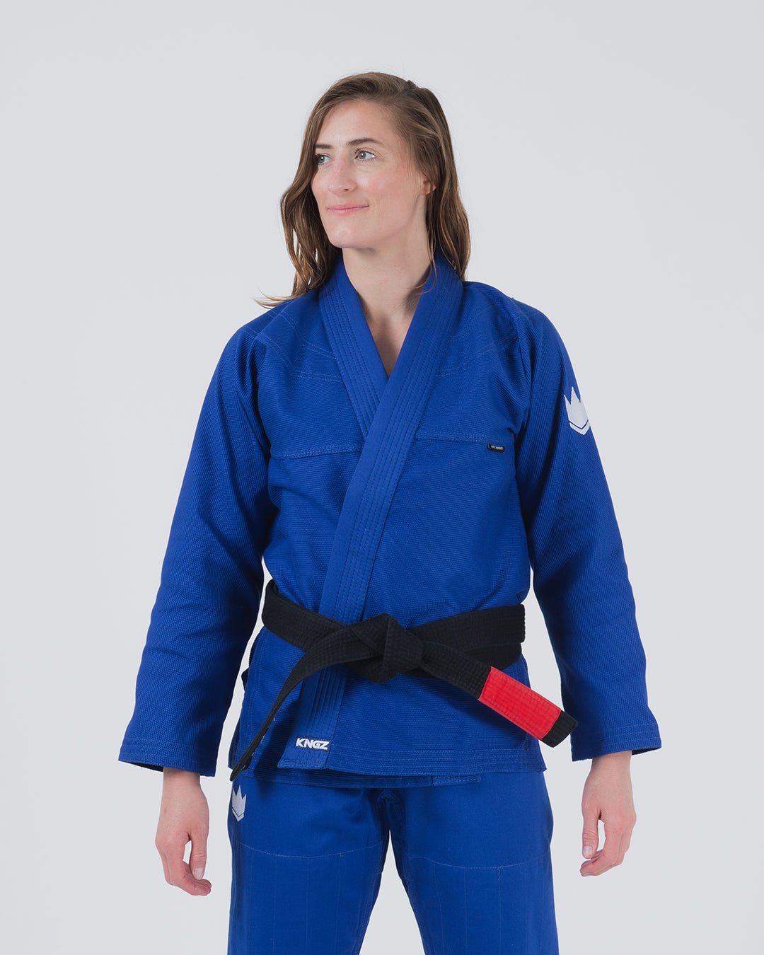 Kore 2.0 Women's Gi - Blue
