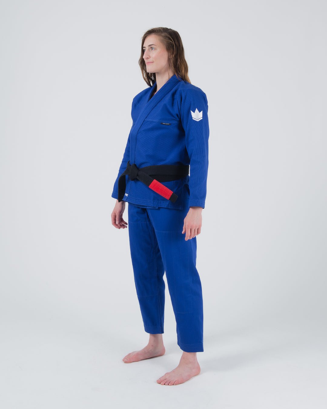 Kore 2.0 Women's Gi - Blue