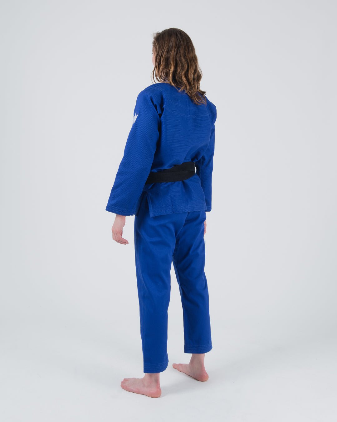 Kore 2.0 Women's Gi - Blue