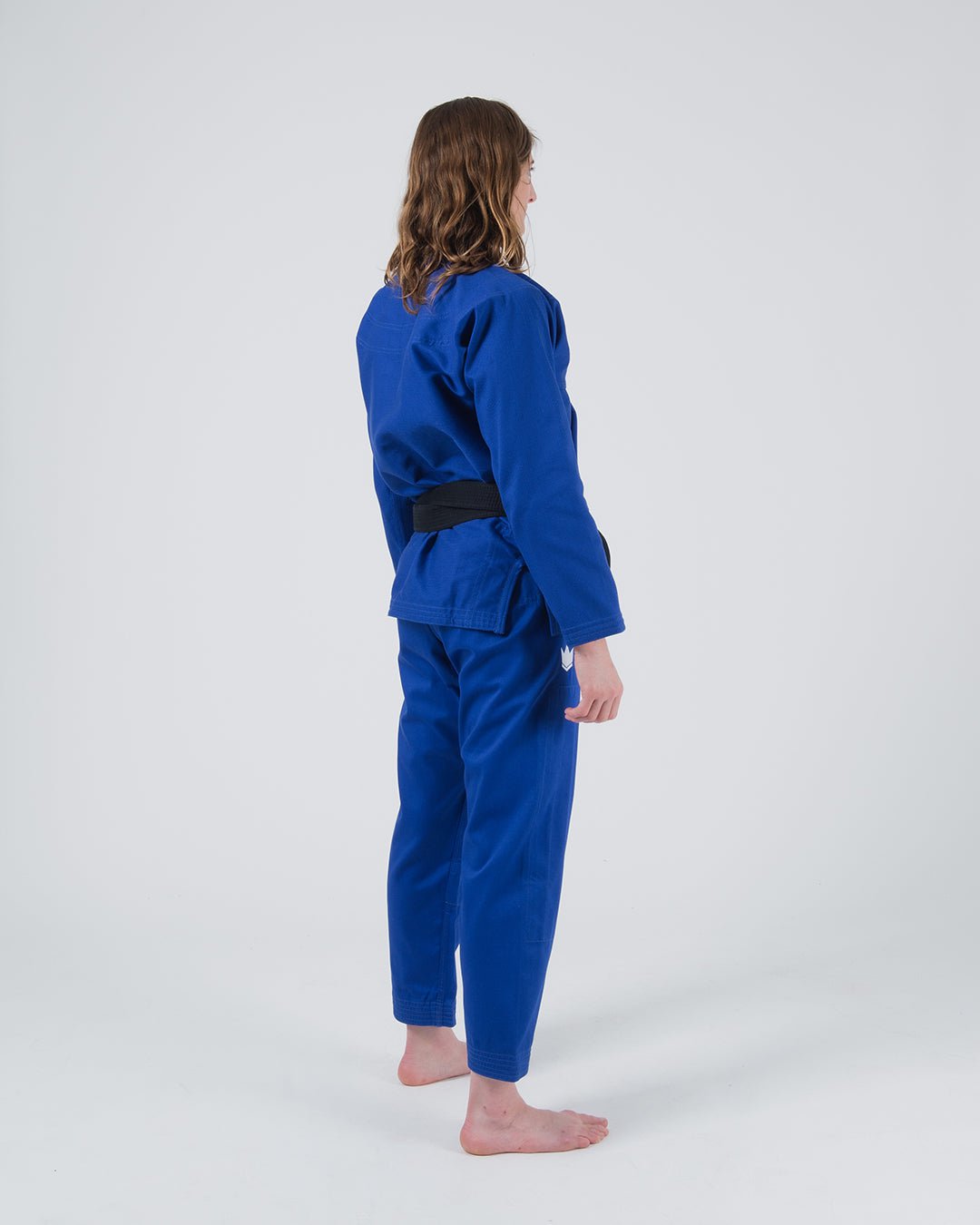 Kore 2.0 Women's Gi - Blue