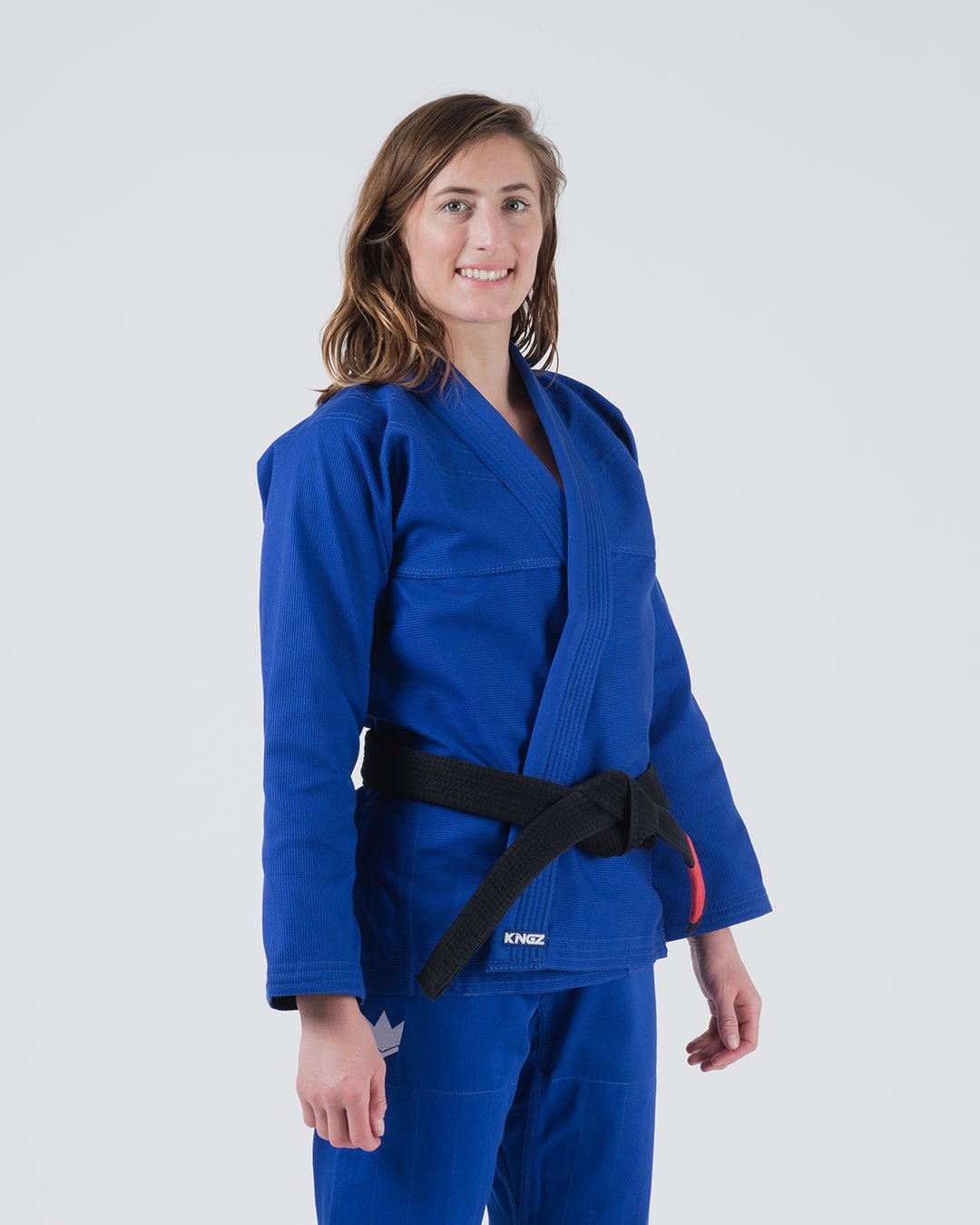 Kore 2.0 Women's Gi - Blue