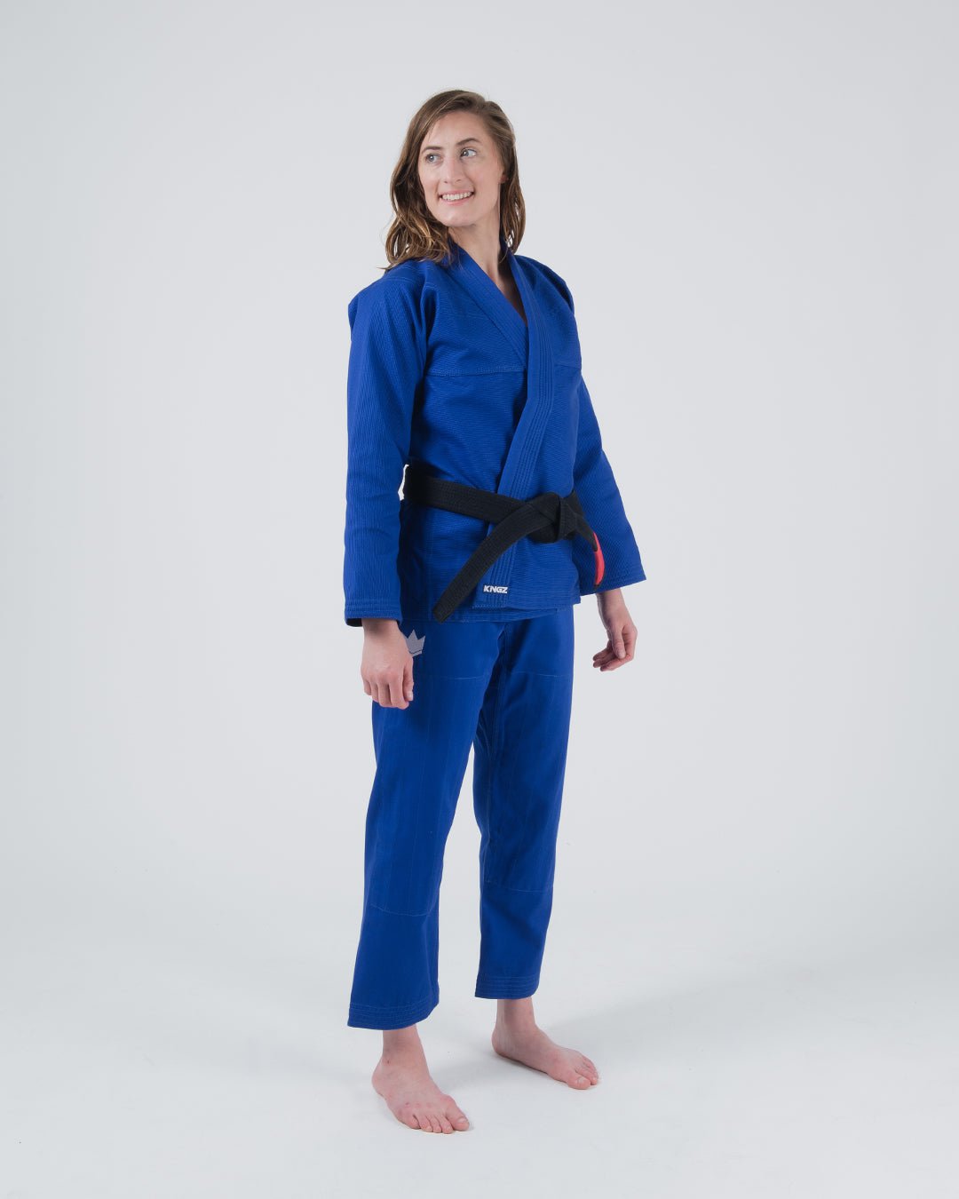 Kore 2.0 Women's Gi - Blue