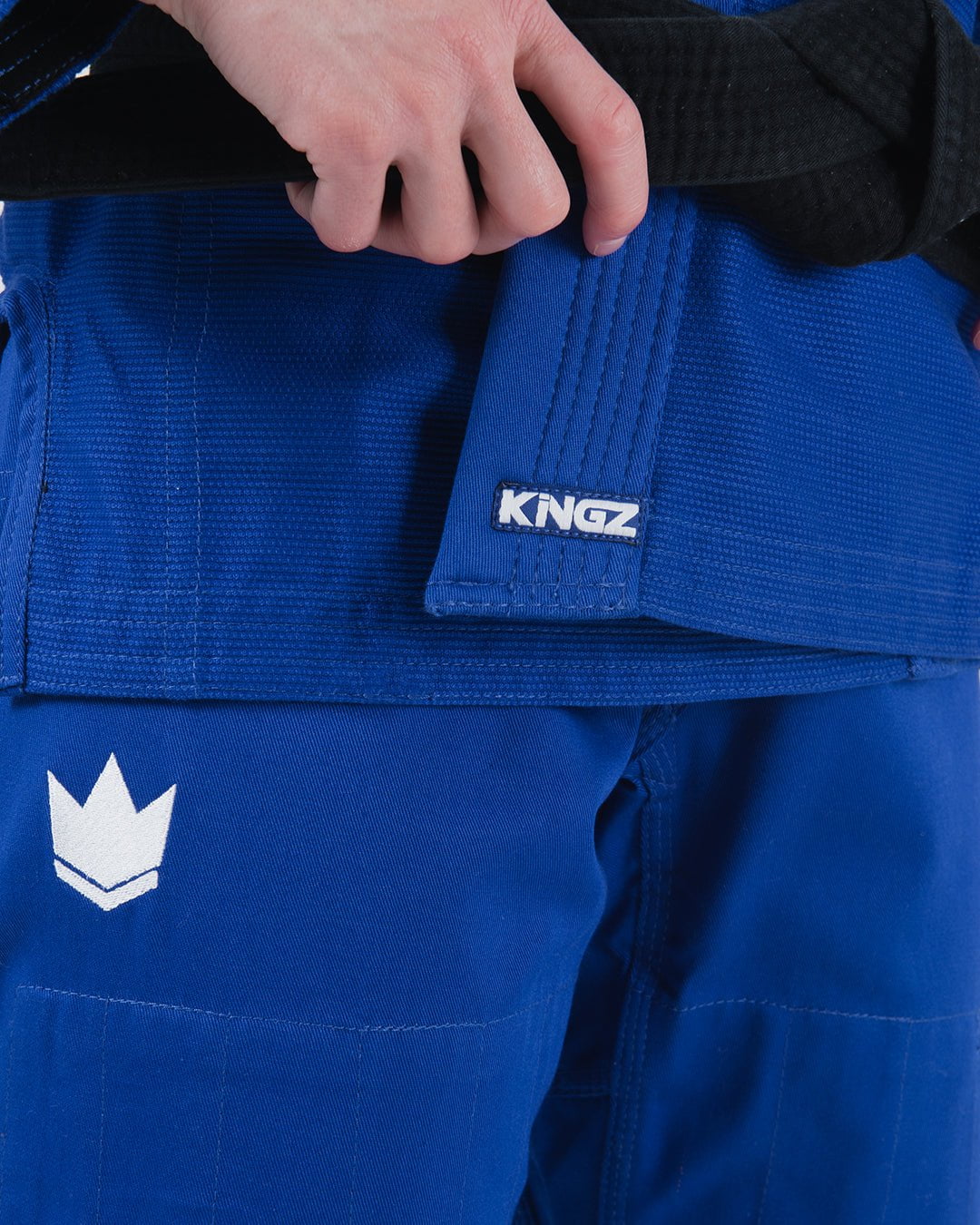 Kore 2.0 Women's Gi - Blue