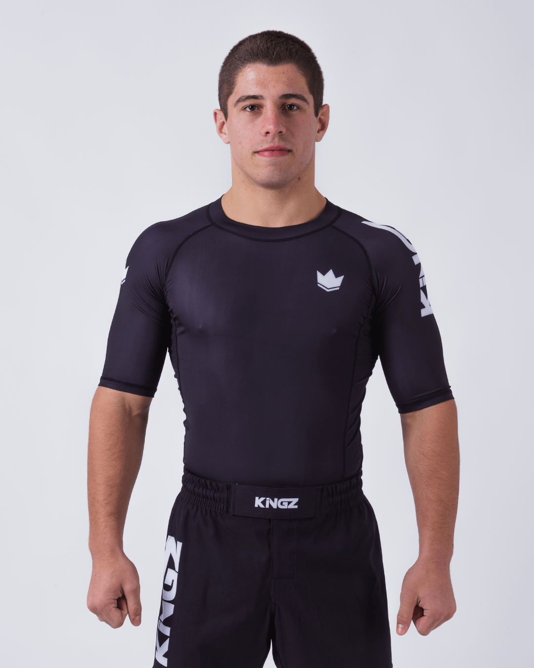 Kore Short Sleeve Rashguard