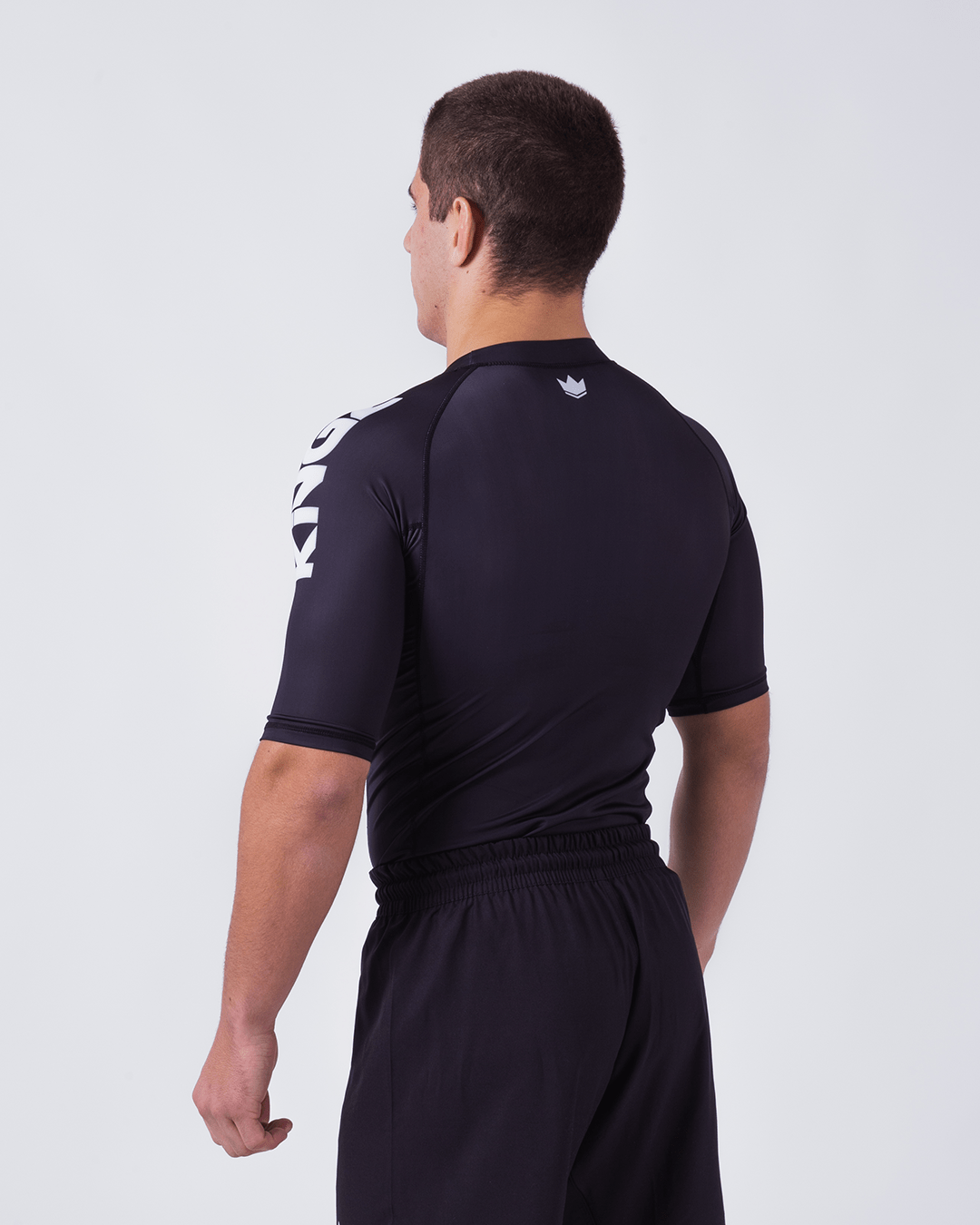 Kore Short Sleeve Rashguard