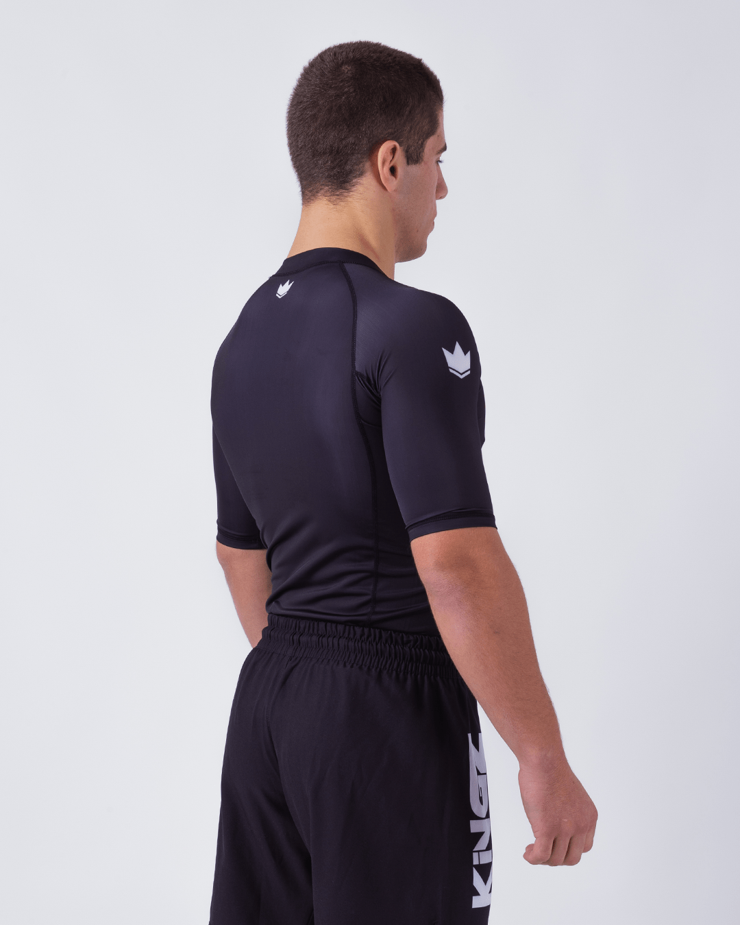 Kore Short Sleeve Rashguard