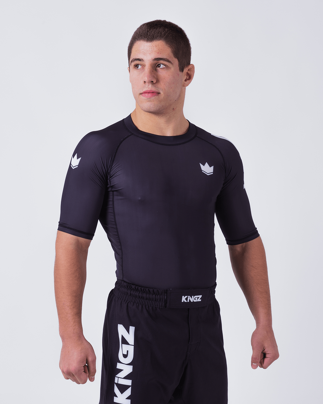 Kore Short Sleeve Rashguard