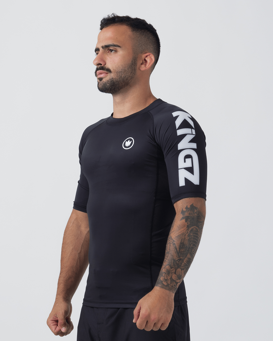 Kore V2 Short Sleeve Rashguard