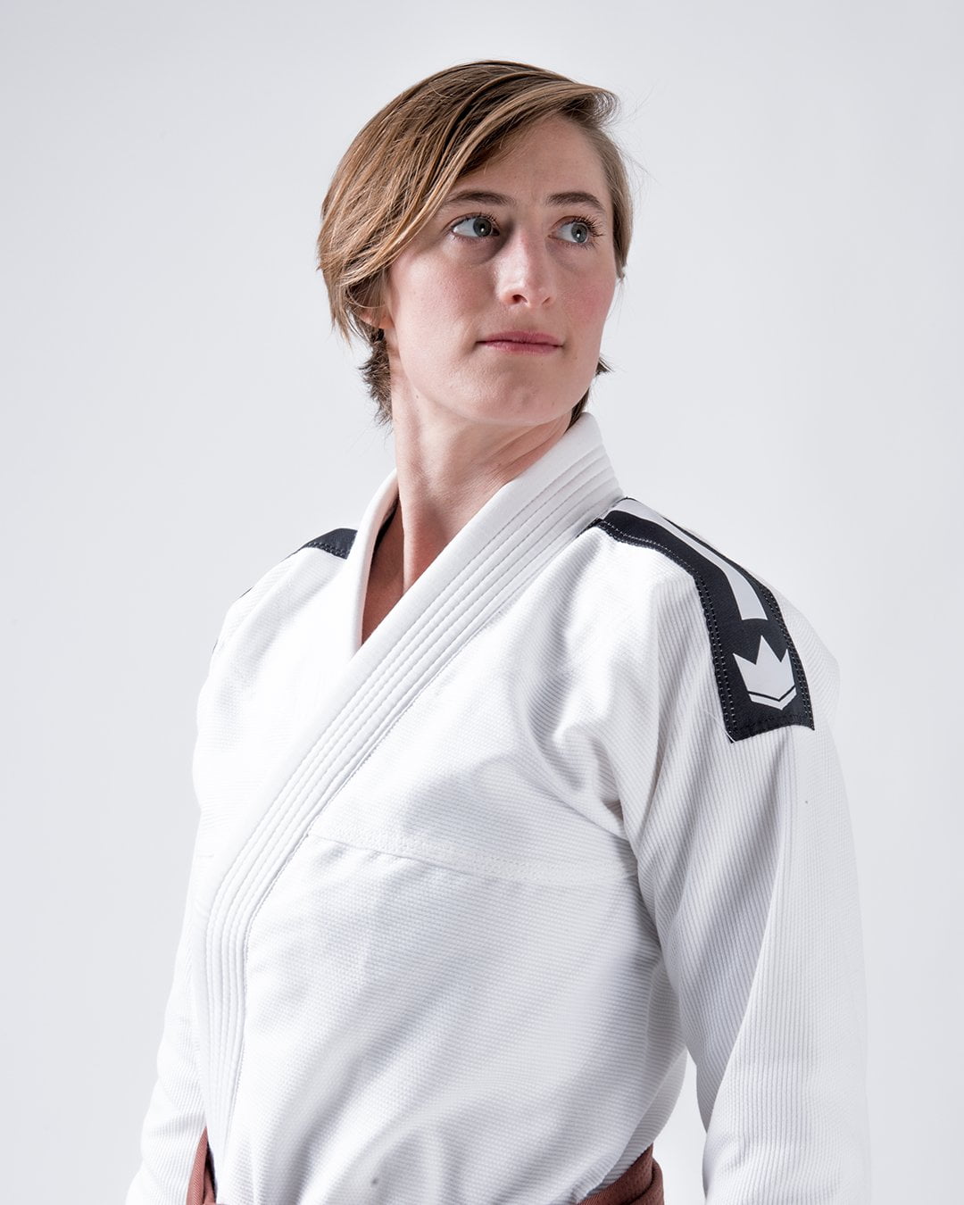 Sport Women's Gi - White