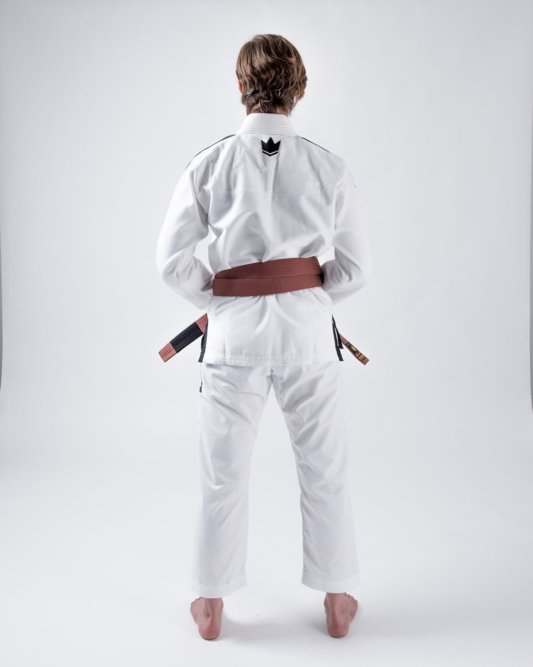 Sport Women's Gi - White